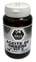 Teunisbloemolie 100 Parelfles