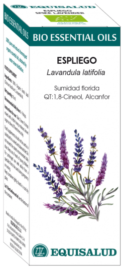 Bio Essentiële Oliën Lavendel 10 ml Bio Essentiële Oliën Lavendel 10 ml