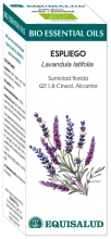 Bio Essentiële Oliën Lavendel 10 ml Bio Essentiële Oliën Lavendel 10 ml