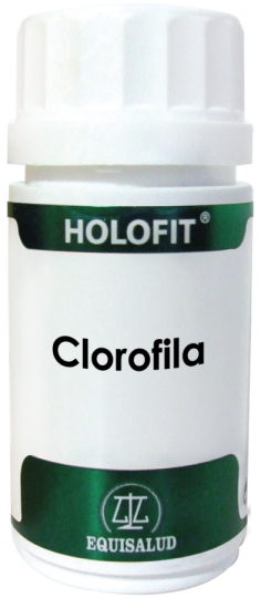 Holofit chlorofyl 50 dop Holofit chlorofyl 50 dop