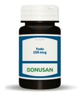 Jodium 150 mcg Kelp 180 tabletten