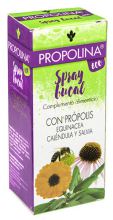 Eco Propolina Mondwater 30 ml Eco Propolina Mondwater 30 ml