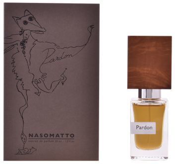 Nasomatto Pardon 30ml