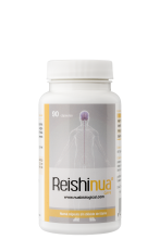Reishi 90 Nua-capsules Reishi 90 Nua-capsules