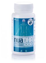 DHA 1000 Cápsulas