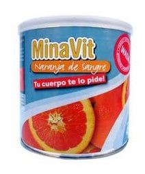 Minavit poeder 450 gr Minavit poeder 450 gr