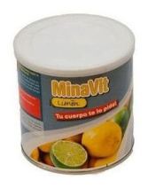 Minavit poeder 450 gr Minavit poeder 450 gr