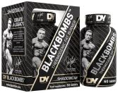 Black Bombs 60 tabletten Black Bombs 60 tabletten