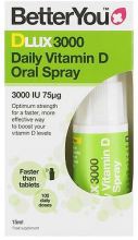 DLux 3000 Vitamine D Spray 15 ml