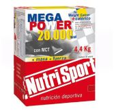 Megapower 20000 Dairy Protein Blend
