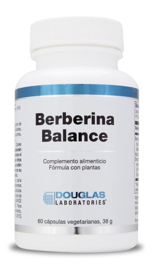 Berberina Balance 60 capsules Berberina Balance 60 capsules