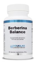 Berberina Balance 60 capsules Berberina Balance 60 capsules