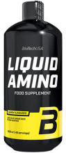 Liquid Amino Nitron 1L