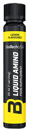 BiotechUSA Liquid Amino Nitron 1L