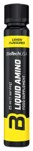 Liquid Amino Nitron 1L