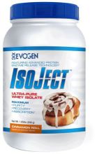 Isoject 840 gr