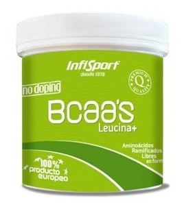 Infisport Bcaa 200 Grs Poeder