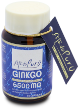 GINKGO 6500MG GINKGO 6500MG