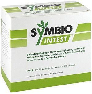 Symbiointest 10 gr 30 enveloppen Symbiointest 10 gr 30 enveloppen