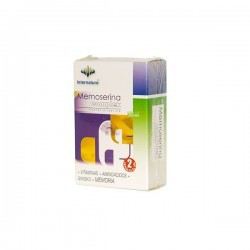 Memoserine complex 60capsules internature Memoserine complex 60capsules internature