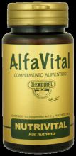 Alfavital 120 tabletten Alfavital 120 tabletten