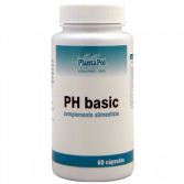 Ph Basic 60 capsules Ph Basic 60 capsules