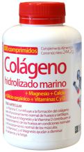 Collageen Magnesium 300 tabletten Collageen Magnesium 300 tabletten