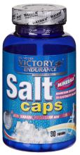 Zoutcapsules 90 capsules