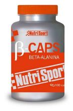 Beta Alanine 100 capsules Beta Alanine 100 capsules