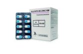 Zinksulfaat Nm 90 capsules Zinksulfaat Nm 90 capsules