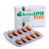 Armolipid Plus 20 tabletten Armolipid Plus 20 tabletten