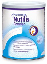 Nutilis poederverdikkingsfles 300 gr Nutilis poederverdikkingsfles 300 gr