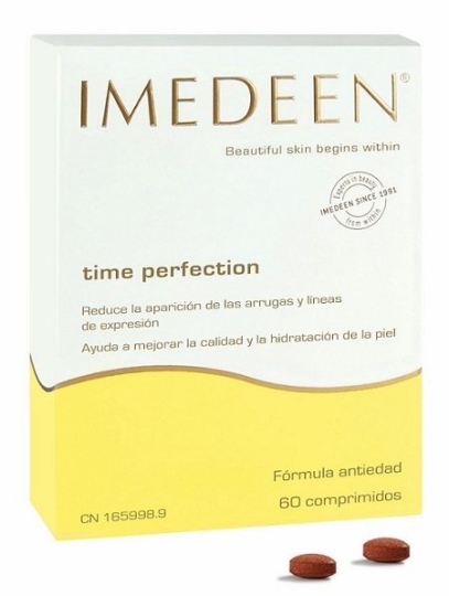 Time Perfection 60 tabletten