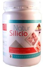 Natur Silicon poeder 300g Natur Silicon poeder 300g