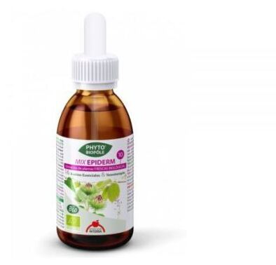 Phyto biopool mix ambachtelijk Phyto biopool mix ambachtelijk