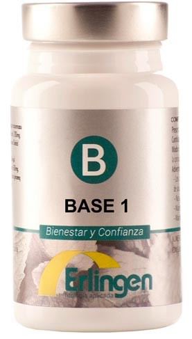 Basis 1 60 tabletten Basis 1 60 tabletten