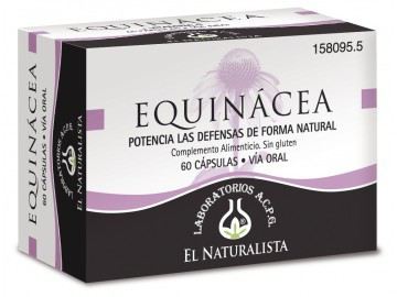 Echinacea 60 capsules Echinacea 60 capsules