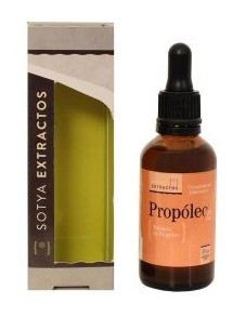Sotya Pure Propolis-extract 60 ml