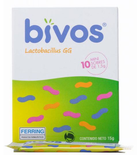 Bivos 10 Enveloppen 1,5G Bivos 10 Enveloppen 1,5G