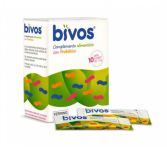 Bivos 10 Enveloppen 1,5G Bivos 10 Enveloppen 1,5G