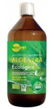 Biologisch Aloë Vera-sap 1000 ml Biologisch Aloë Vera-sap 1000 ml