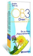Aftappen Ob3 250 ml Aftappen Ob3 250 ml