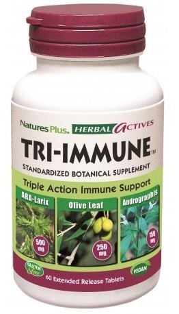 Tri-Immune 60 tabletten Tri-Immune 60 tabletten
