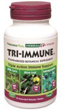Tri-Immune 60 tabletten Tri-Immune 60 tabletten
