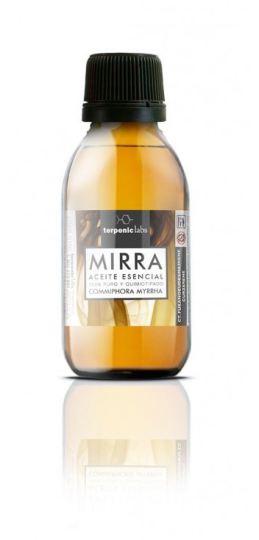 Terpenic Lab Mirre 30 ml