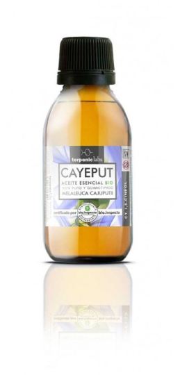 Cayeput Bio 30 ml Cayeput Bio 30 ml