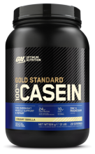 Gouden standaard 100% caseïne 1 kg Gouden standaard 100% caseïne 1 kg