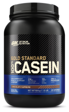 Gouden standaard 100% caseïne 1 kg Gouden standaard 100% caseïne 1 kg