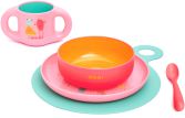 Servies voor kinderen 6 maanden Servies voor kinderen 6 maanden