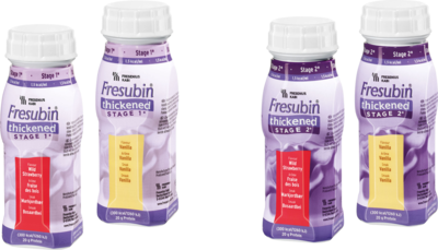 Fresubin Verdikt 200 ml 24 eenheden Fresubin Verdikt 200 ml 24 eenheden